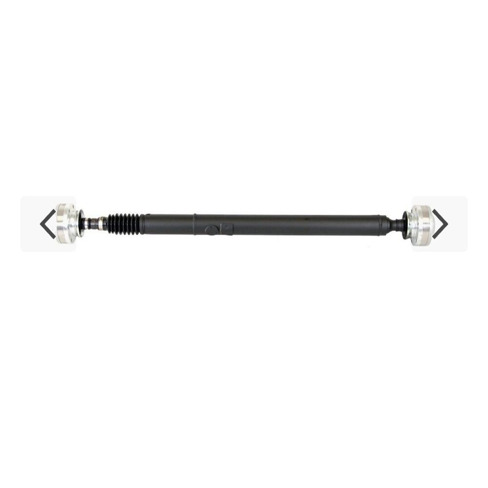 2003-2006 4.7L 4x4 A/T Jeep Grand Cherokee Front Drive Shaft Dorman 938-143.